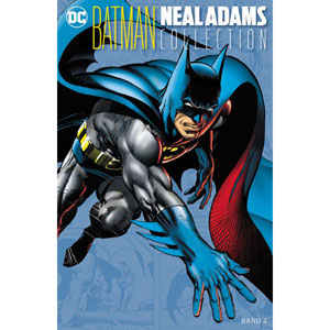 Batman Neal Adams Collection 002