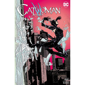 Catwoman (2019) 001 Variante - Copycats