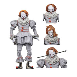 Es ( It ) - Stephen Kings Ultimate Pennywise (well House)