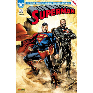 Superman (2019) 003