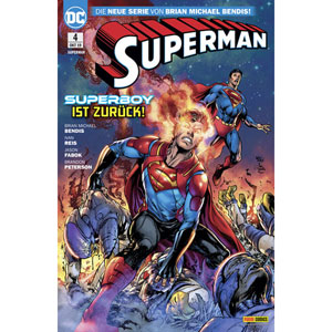 Superman (2019) 004
