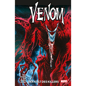 Venom (2019) 003 - Der Kult Des Killers