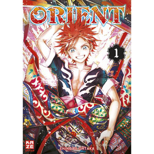 Orient 001