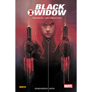 Black Widow - Vergebung Und Vergeltung