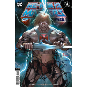 He Man And The Masters Of The Multiverse 004