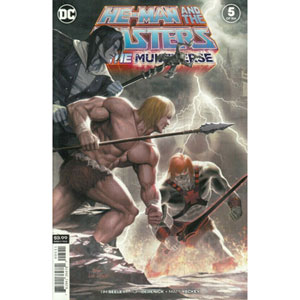 He Man And The Masters Of The Multiverse 005