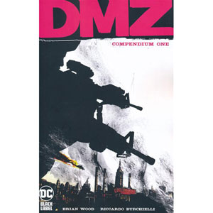 Dmz Compendium Tpb 001