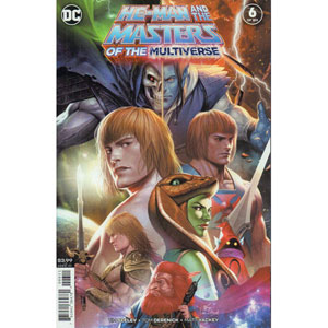 He Man And The Masters Of The Multiverse 006