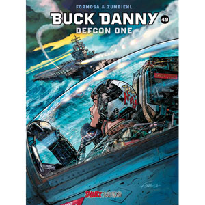Buck Danny 049 - Defcon One