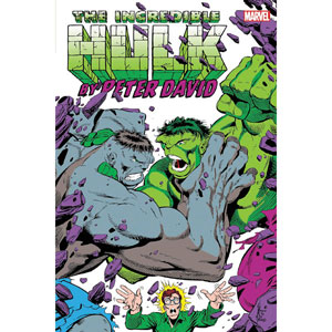 Incredible Hulk By Peter David Omnibus 002