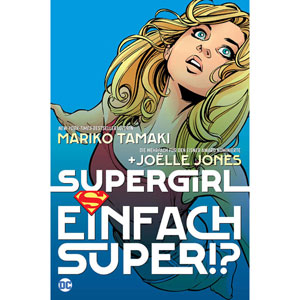 Supergirl: Einfach Super!?