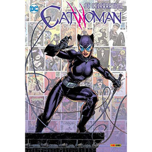 Dc Celebration Catwoman Deluxe