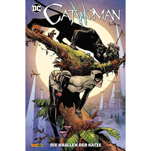 Catwoman (2019) 004 - Krallen Der Katze