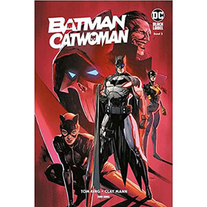 Batman/catwoman 002