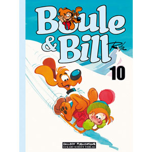 Boule & Bill (2003) 010