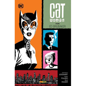 Catwoman Von Brubaker Sc 002
