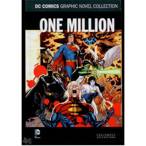 Dc Graphic Novell Collection Spezial 006 - One Million 1