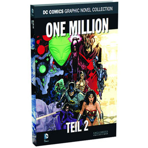 Dc Graphic Novell Collection Spezial 007 - One Million 2