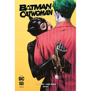 Batman/catwoman 003