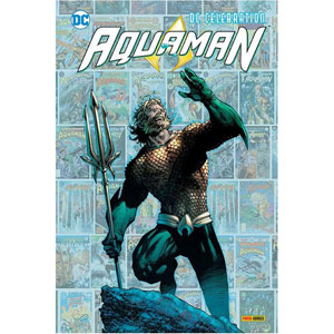 Dc Celebration - Aquaman