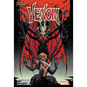 Venom By Donny Cates Hc 003