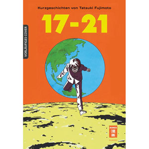 17-21 - Tatsuki Fujimoto Short Stories 1