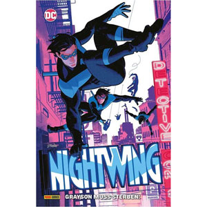 Nightwing (2022) 003 - Grayson Muss Sterben
