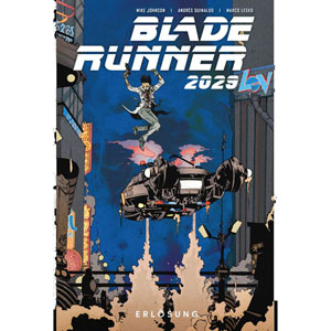Blade Runner 2029 003 - Erlsung