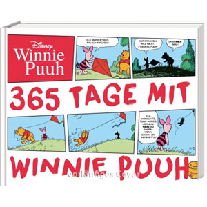 365 Tage Mit Winnie Puuh