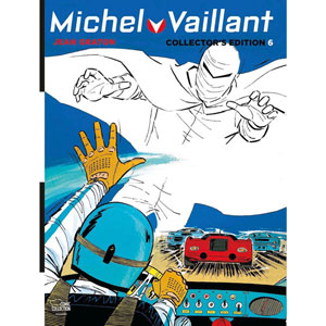 Michel Vaillant Collector's Edition 006