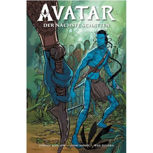 Avatar 001 - Der Nchste Schatten