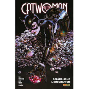Catwoman (2019) 008 - Gefhrliche Liebschaften