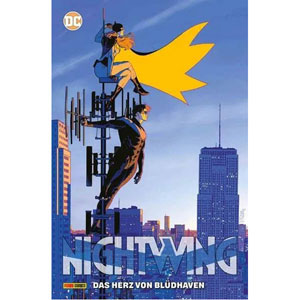 Nightwing (2022) 004 - Das Herz Von Bldhaven