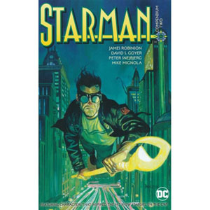 Starman  Compendium 002