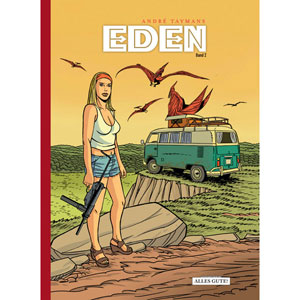 Eden (2022) 002 - Hllensommer