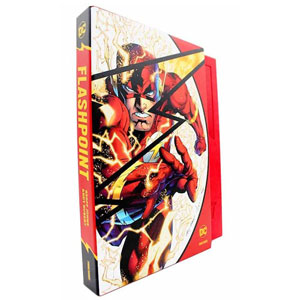 Flashpoint Collector’s Edition