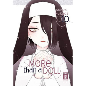 More Than A Doll 011