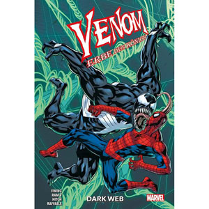 Venom 003 - Erbe Des Knigs: Dark Web