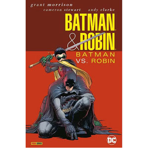 Batman & Robin (neuauflage) 002