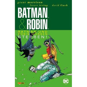 Batman & Robin (neuauflage) 003