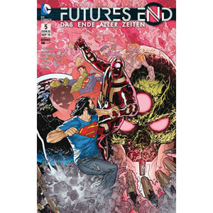 Futures End 005