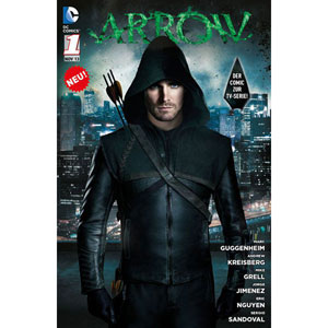 Arrow 002