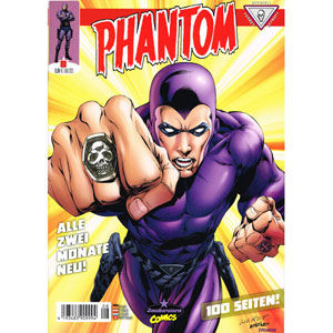 Phantom Magazin 008