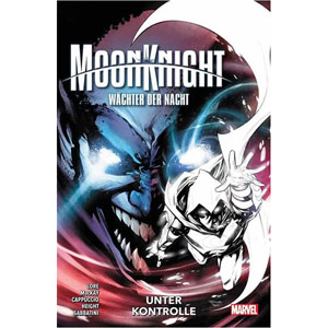 Moon Knight (2022) - Wchter Der Nacht 4