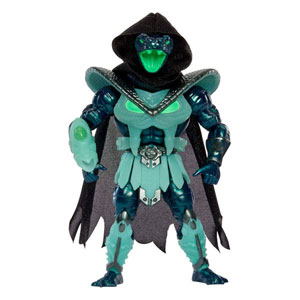 Masters Of The Universe Origins Actionfigur Necro-conda