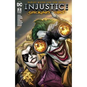 Injustice - Ground Zero 002