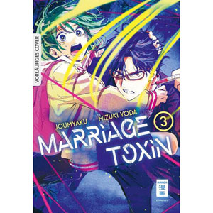 Marriage Toxin 003