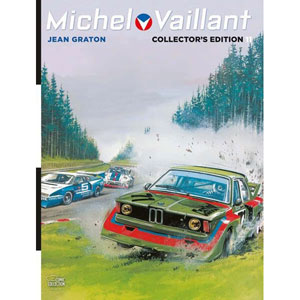 Michel Vaillant Collector's Edition 011