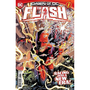 Flash (2024) 001