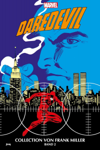 Daredevil Collection Von Frank Miller 002